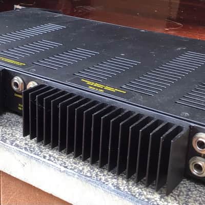 Seymour Duncan KTG 2075-100x2 watts-19” rack -Excellent image 5
