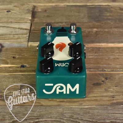Mint JAM Pedals Lucydreamer image 6
