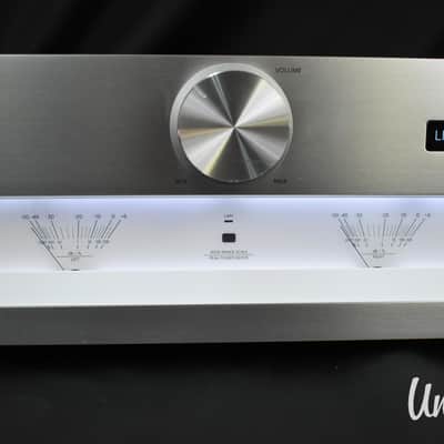 Technics SU-G700 Stereo Integrated Amplifier in Excellent Condition image 10