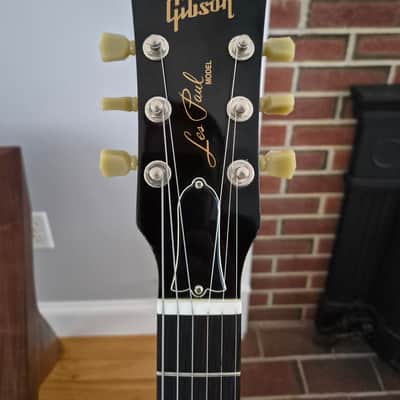 Gibson Les Paul Special Pro 2011 image 4