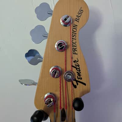 Fender Classic Series '70s Precision Bass Japan imagen 7