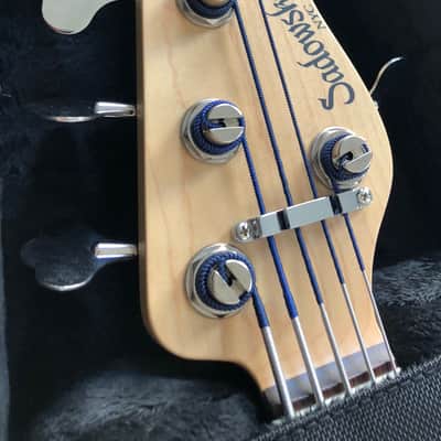Sadowsky Vintage 5-21 (#7405) image 15