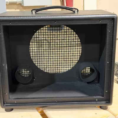 VBoutique USA VCube Unloaded 1 x 12 Ext. Cabinet 1 Remaining image 3