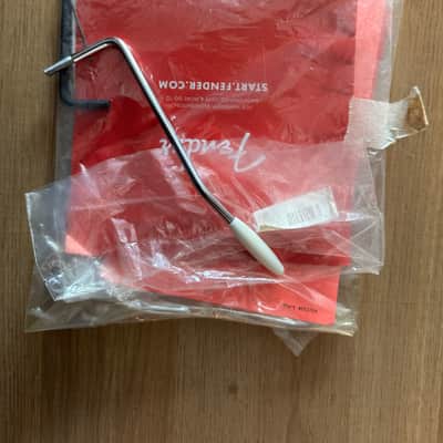 Fender American Special Stratocaster HSS with Rosewood Fretboard 2018 - Autumn Blaze Metallic image 6