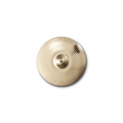 Zildjian A Custom Hi-Hat Top | 14" image 3