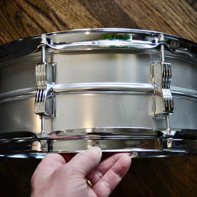 Ludwig Acrolite 5x14" : Badge #489149 image 6