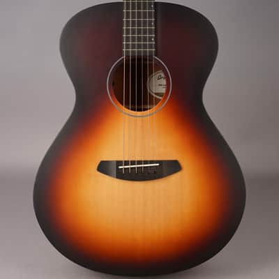Breedlove USA Moon Light Concert - 2018 - Sunburst image 1