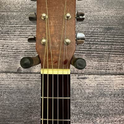 Fender DG-6 Acoustic Guitar (Clearwater, FL) image 3