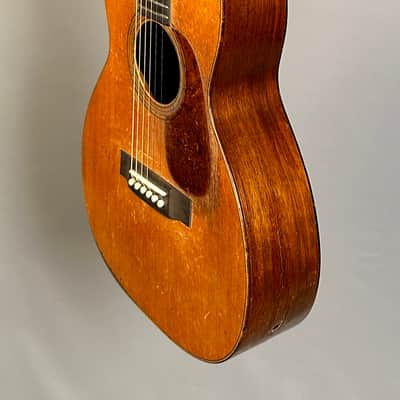 Martin 00-21 1947 - Natural image 8