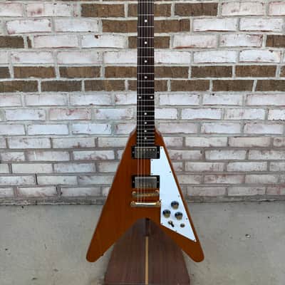 Gibson Flying V 2018 | Reverb