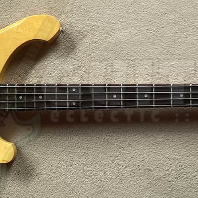 GRECO PMB 1979 - MAPLE image 25