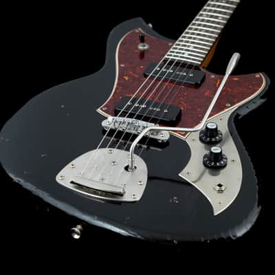 Novo Serus J - Bull Black image 11