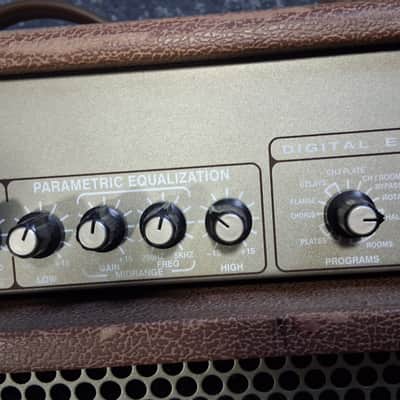 Genz Benz Shenandoah 150LT - Acoustic Guitar Amp image 4