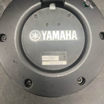 Yamaha XP80 8" DTX Electronic Trigger Pad image 4