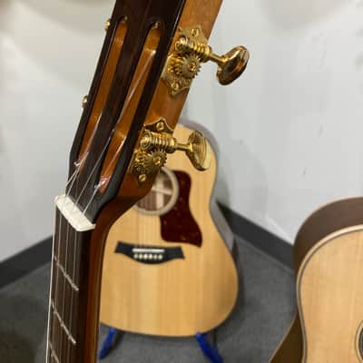 Pono BN-30D Tenor Guitar image 11