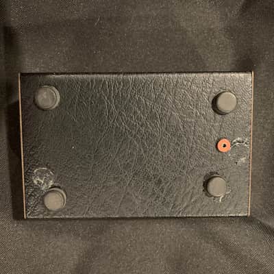 Electro-Harmonix Small Stone Phase Shifter V1 1974 - 1978 - Silver image 4