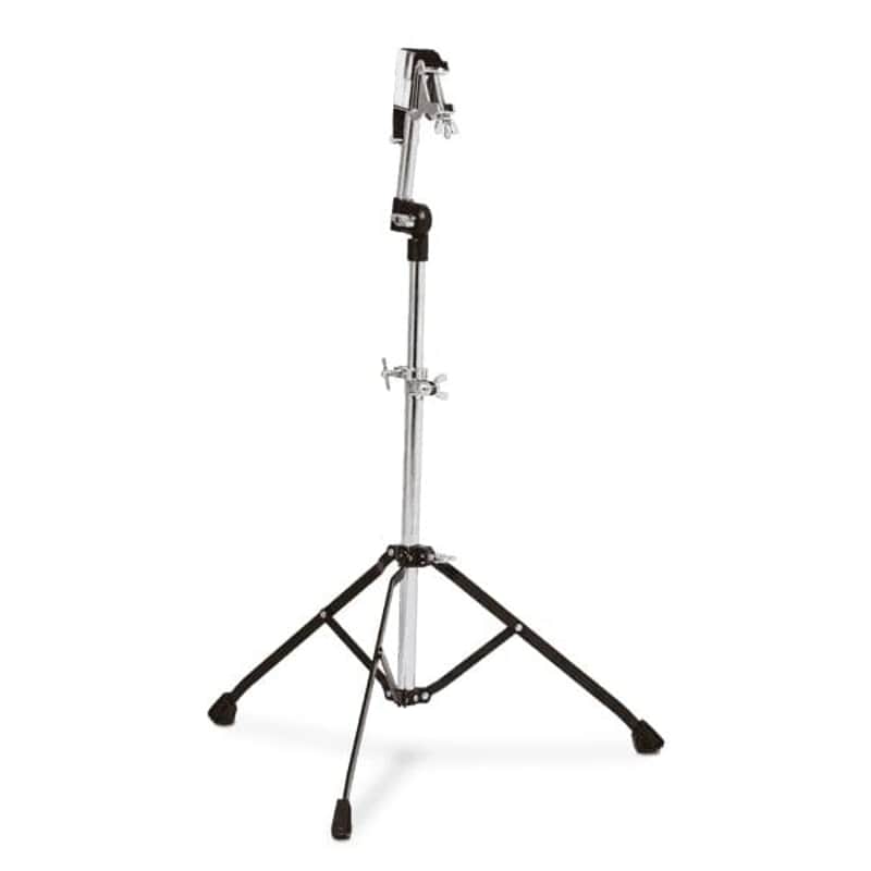 Latin Percussion LP® Aspire® Strap Lock Bongo Stand image 1