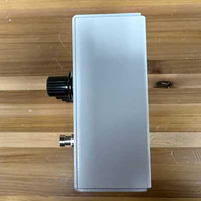 Orange Terror Stamp 20-Watt Pedalboard Guitar Amp 2020 - Present - White image 4