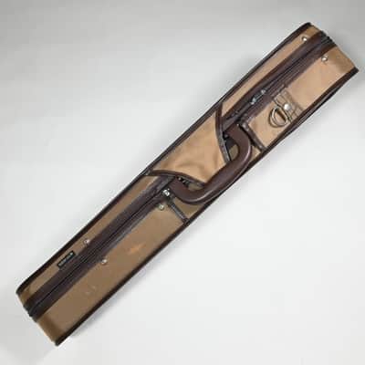 1/4 Yamaha AV7-14SG Violin (High-Quality Intermediate) - Full Outfit image 25