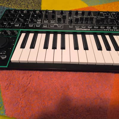 Roland SYSTEM-1 25-Key Plug-Out Synthesizer | Reverb