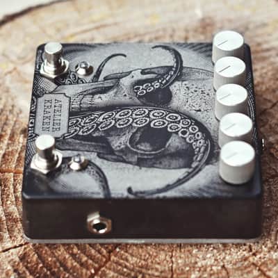 ATELIER KRAKEN Lilith image 5