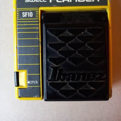 Ibanez SF10 Swell Flanger image 11
