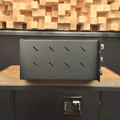 WesAudio ngBusComp Stereo Bus Compressor with Digital Recall. MINT! Wes Audio Ng Bus Comp image 9