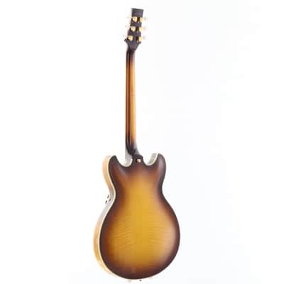 IBANEZ Artstar AS200 Antique Violin [F9900636] (07/20) image 15