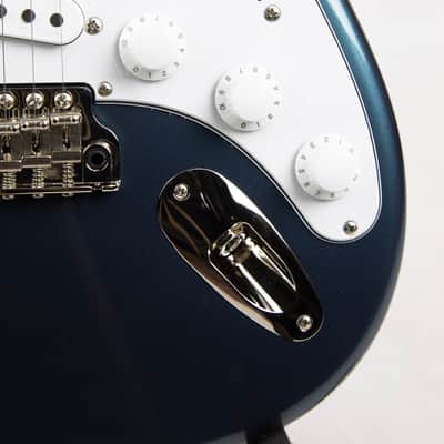 PRS Silver Sky John Mayer Signature with Rosewood Fretboard 2024 - Present - Venetian Blue image 8