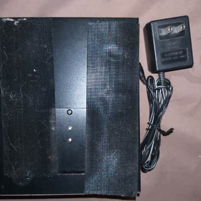 Electro-Harmonix Pulsar 2000s - Silver image 3