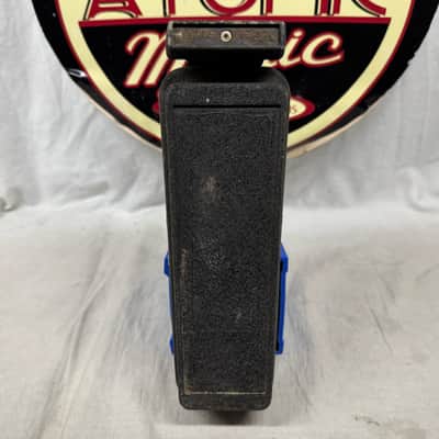 Thomas Organ 9-3701 Cry Baby crybaby Stereo Fuzz Wah Pedal image 2
