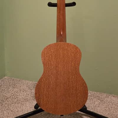 Kala KA-20T Burled Meranti Tenor Ukulele image 2