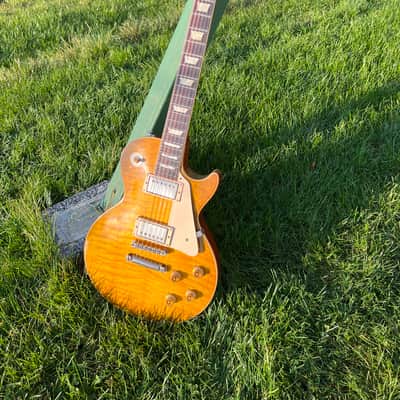 Gibson Collectors Choice CC2 Goldie 9 0629 image 5
