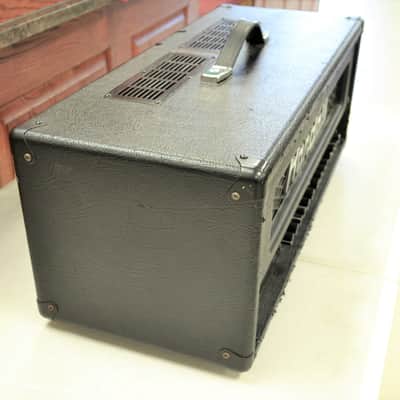 Randall RH100 G2 100W Guitar Amplifier Amp Head image 5