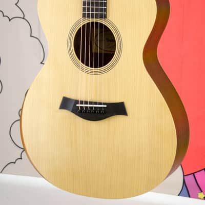 Taylor Academy 12 Grand Concert Acoustic Guitar image 4