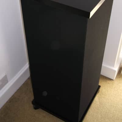 Hear More 360 (Radford) Isotropic Floorstanding Monitors. 3-Way, 12 Drivers each image 9