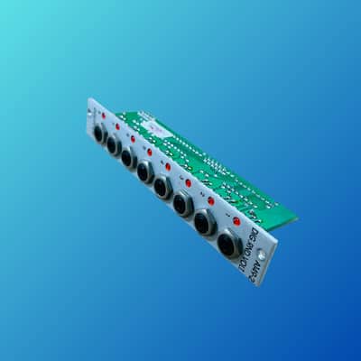 Doepfer A-149-2 Digital Random Voltage Extension for A-149-1 image 3