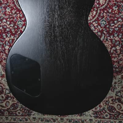 Gibson Les Paul Special Tribute Humbucker - Ebony image 10