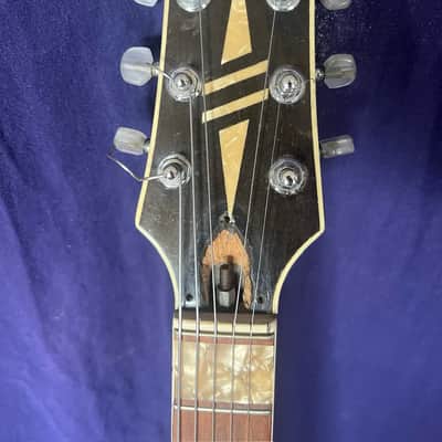 Framus Framus Billy Lorento 5/120 image 4