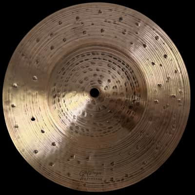 11" GM Designs Prototype Wide Lip Bell - Experimental, Eccentric & Rare! image 1