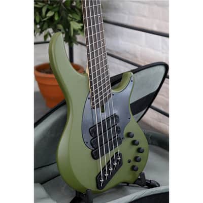 DINGWALL Kyle Konkiel Signature Combustion Limited Edition image 7