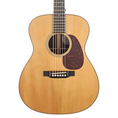 Bourgeois JOM-T Vintage SS Acoustic Guitar #8754 image 1