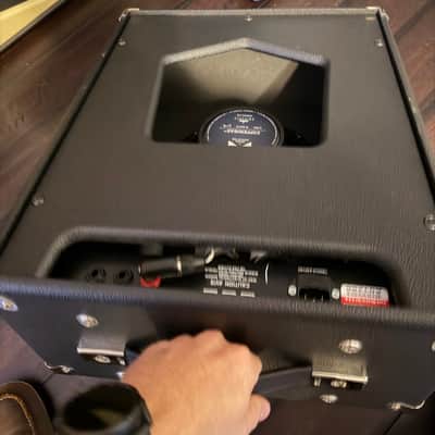 ValveTrain Powertrain Studio 20 20-Watt 1x10" image 2