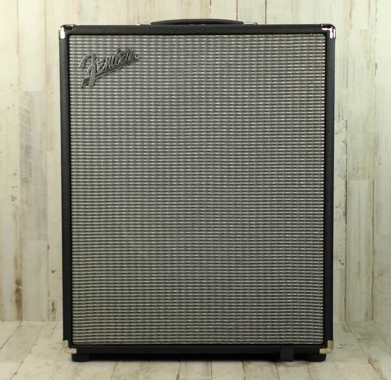 DEMO Fender Rumble 200 V3 (223) image 1