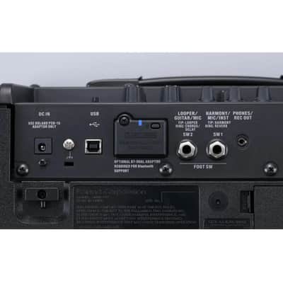 BOSS BT-DUAL Bluetooth Audio MIDI Dual Adaptor image 3