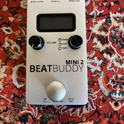 Singular Sound BeatBuddy MINI 2 image 1