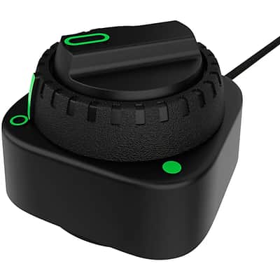 Mackie CR8SBT Powered Bluetooth Subwoofer. 8" image 13