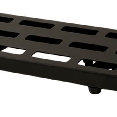 RockBoard DUO 2.2 Pedalboard, 24.5" x 5.5" w/ ABS Hardcase image 5