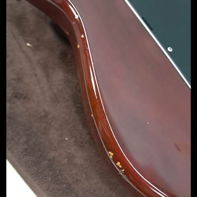 Fender 1978 Stratocaster Walnut w/OHSC (263) USED image 16