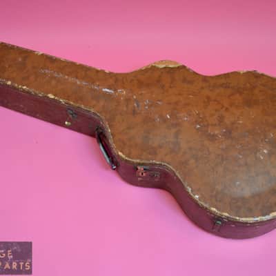 Vintage Gibson 1959 Switchmaster ES-5 Archtop, Original Finish, Killer and Rare Player! image 24